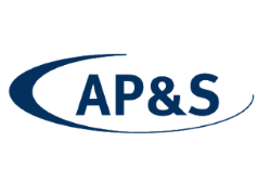Logo AP&S