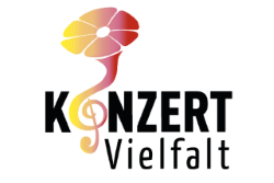 Logo Konzert Vielfalt