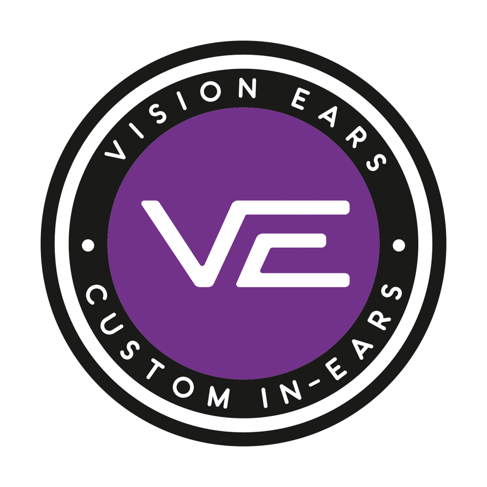 Logo Vision Ears