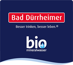 Logo Bad Dürrheimer Mineralbrunnen