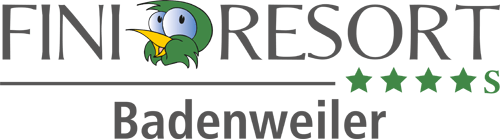 Logo Fini Resort Badenweiler